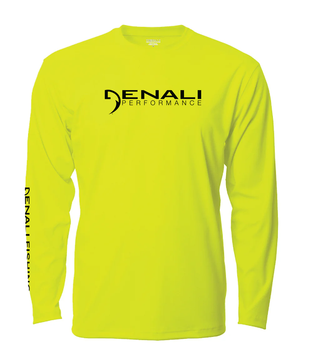 Denali Performance Fishing Men’s Teaser™ UPF 50+ ProtectUV® MegaSolar® - Image 40