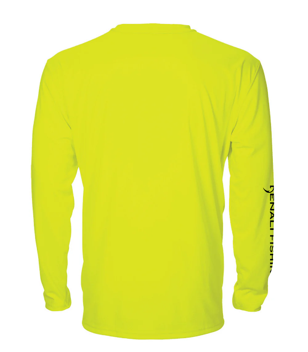 Denali Performance Fishing Men’s Teaser™ UPF 50+ ProtectUV® MegaSolar® - Image 41