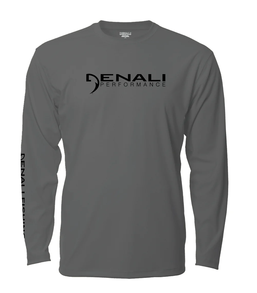Denali Performance Fishing Men’s Teaser™ UPF 50+ ProtectUV® MegaSolar® - Image 42
