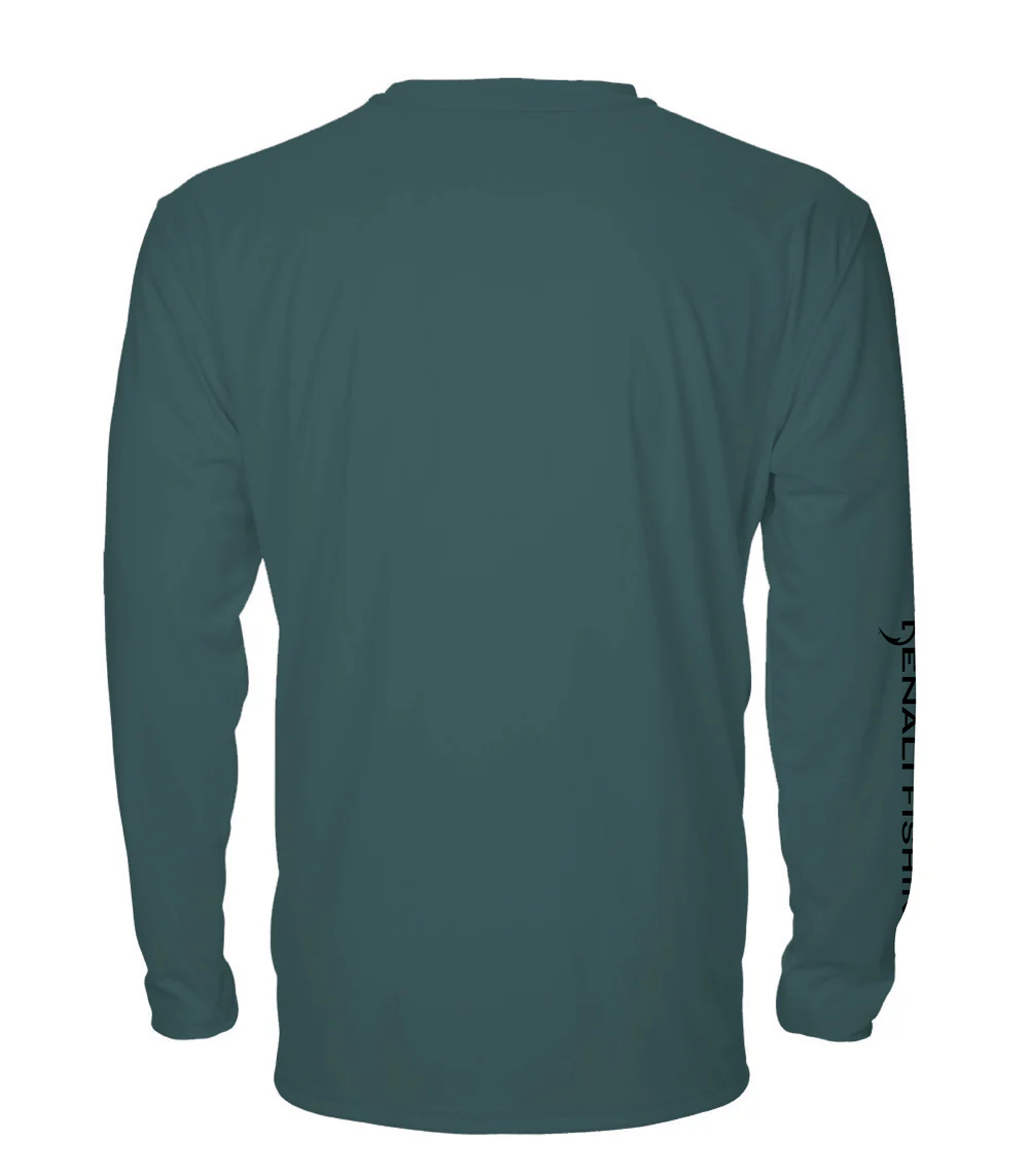 Denali Performance Fishing Men’s Teaser™ UPF 50+ ProtectUV® MegaSolar® - Image 44