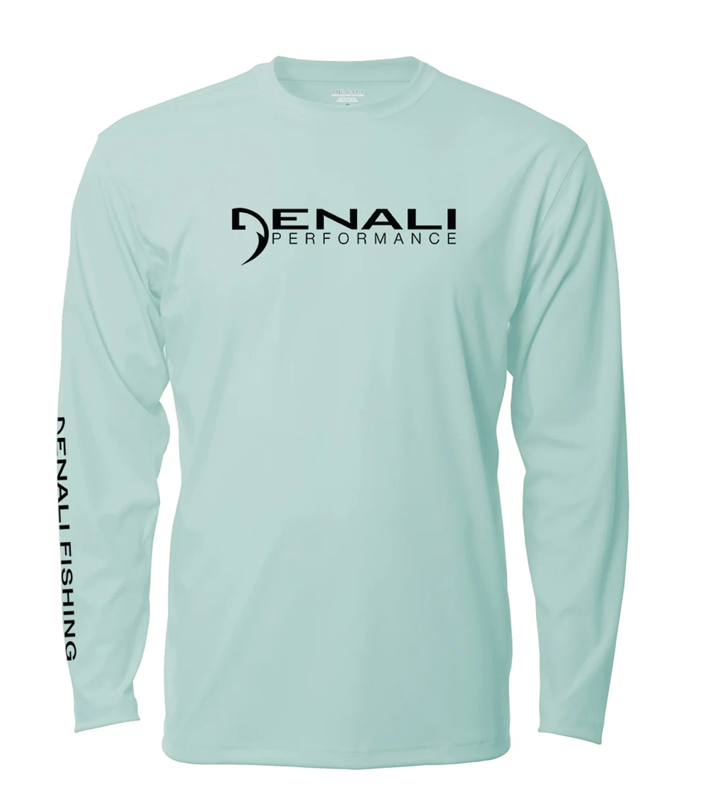 Denali Performance Fishing Men’s Teaser™ UPF 50+ ProtectUV® MegaSolar® - Image 7