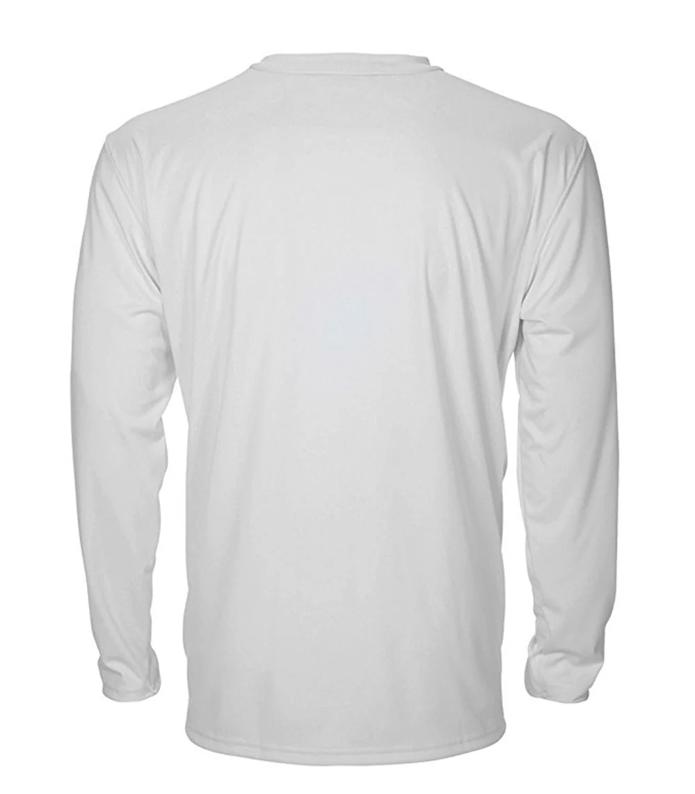 Denali Sailfish Logo: Long Sleeve ProtectUV® Sun Protective Shirt - Image 14