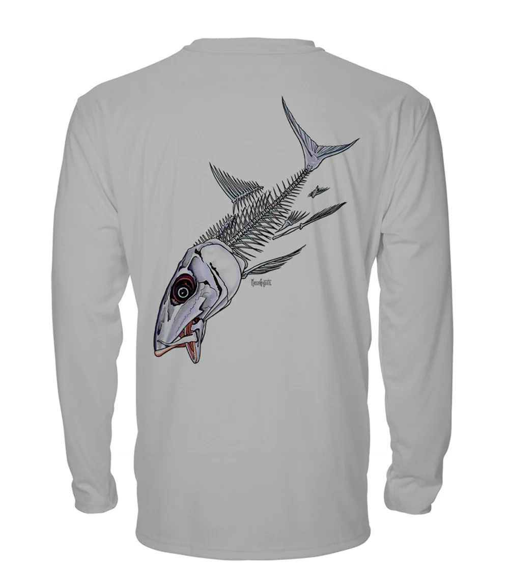 Bonefish - Long Sleeve ProtectUV® Sun Protective Shirt - Image 10