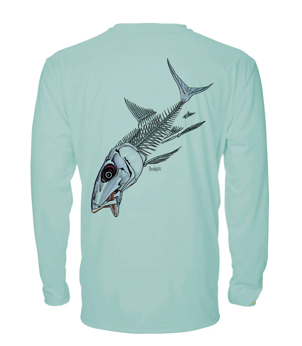 Bonefish - Long Sleeve ProtectUV® Sun Protective Shirt - Image 13