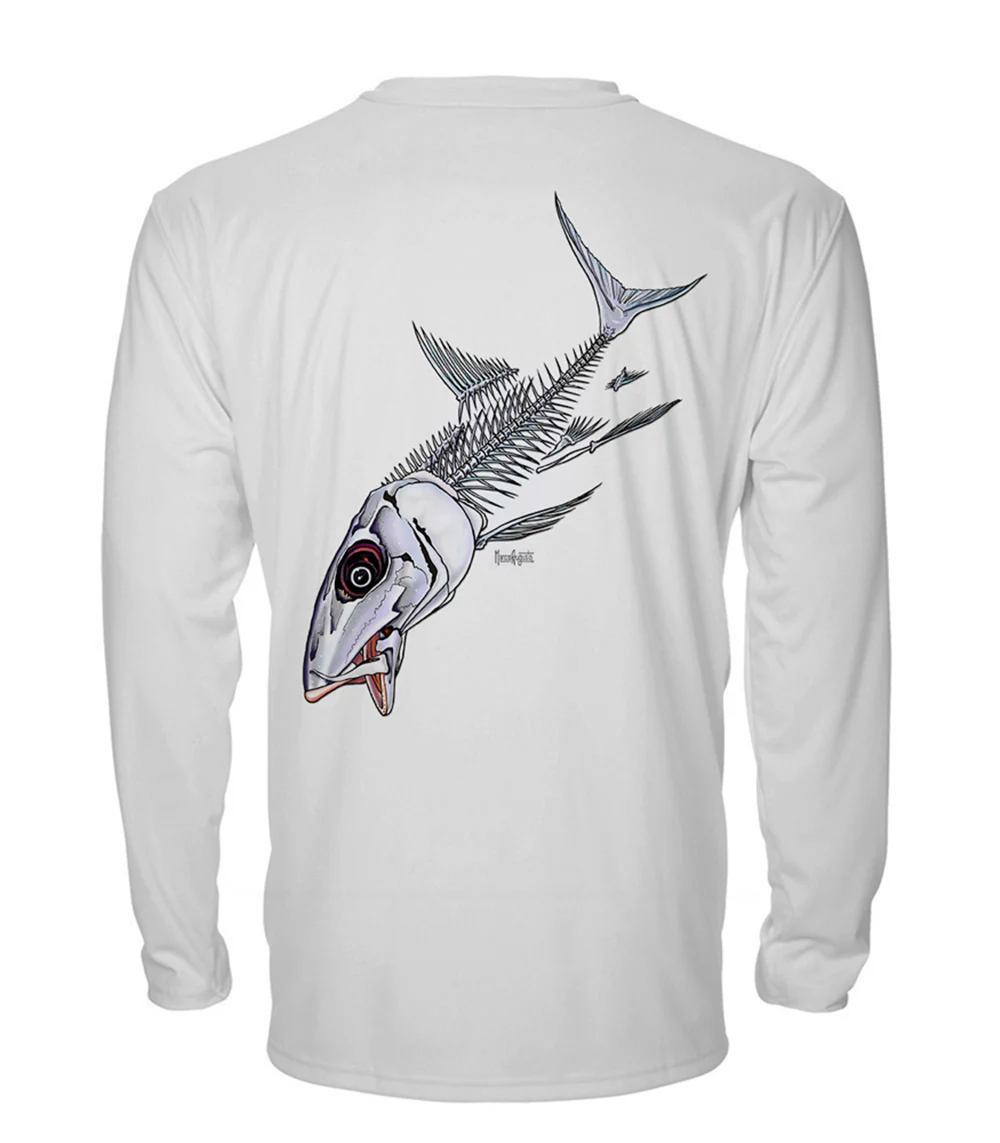 Bonefish - Long Sleeve ProtectUV® Sun Protective Shirt - Image 16