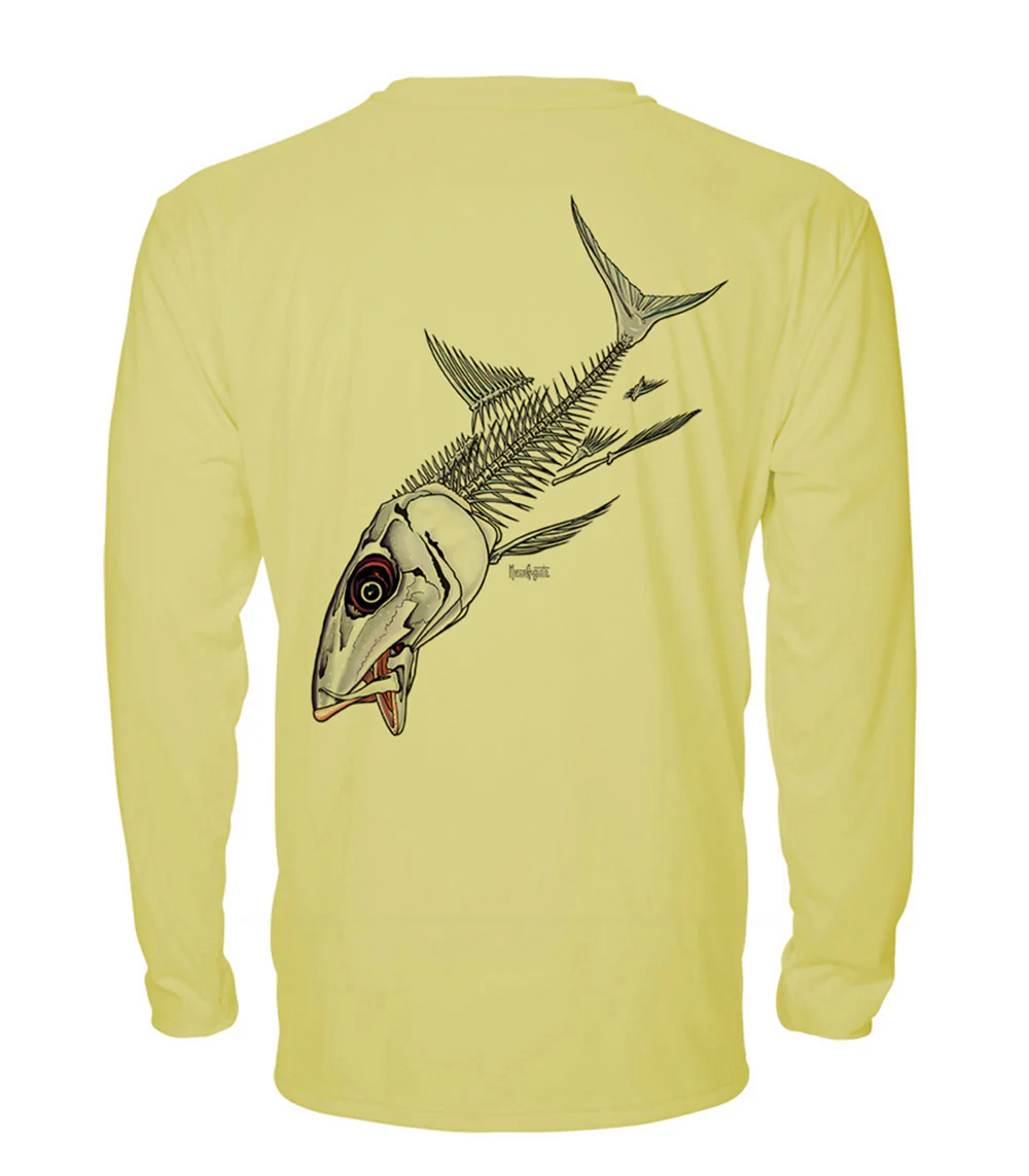 Bonefish - Long Sleeve ProtectUV® Sun Protective Shirt - Image 4