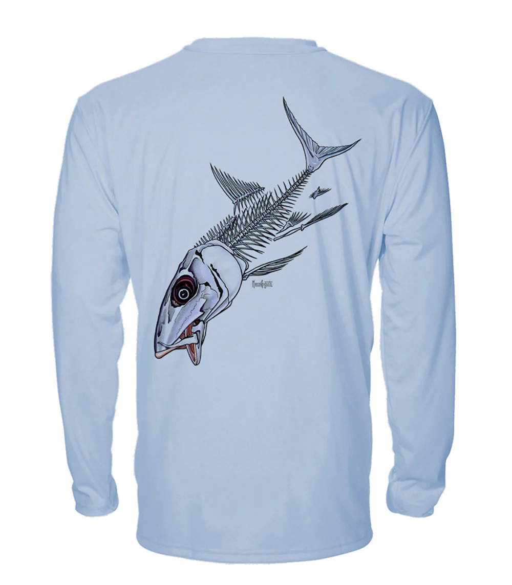 Bonefish - Long Sleeve ProtectUV® Sun Protective Shirt - Image 7