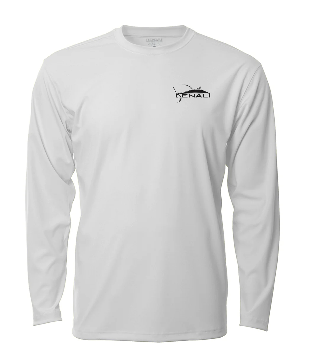 Grouper - Long Sleeve ProtectUV® Sun Protective Shirt - Image 17
