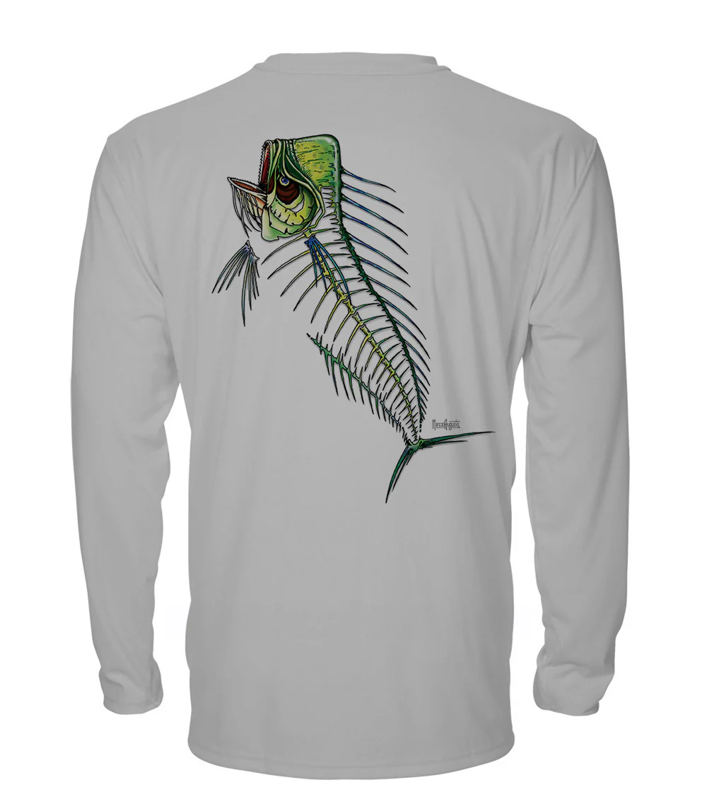 Mahi - Long Sleeve ProtectUV® Sun Protective Shirt - Image 10