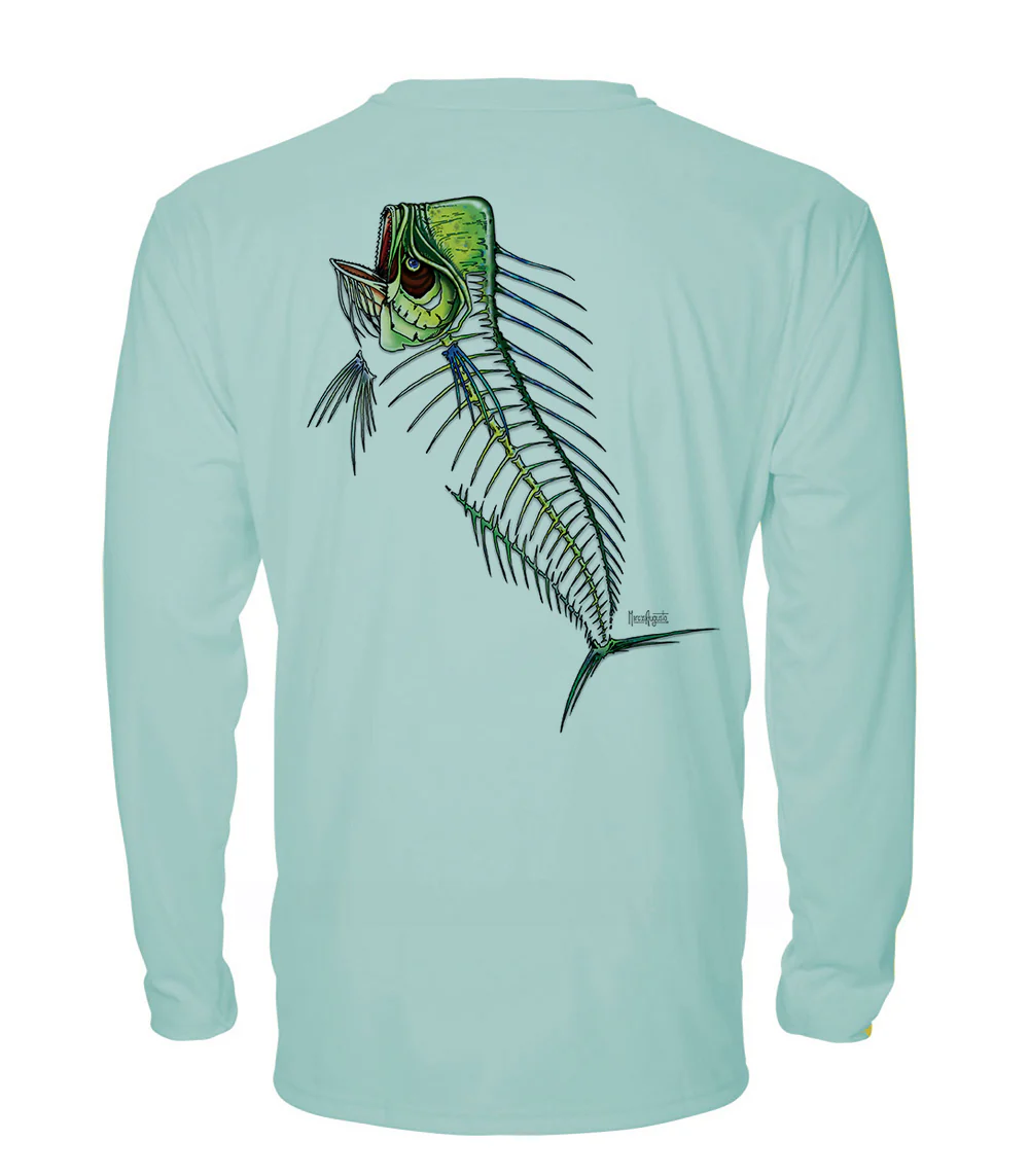 Mahi - Long Sleeve ProtectUV® Sun Protective Shirt - Image 13
