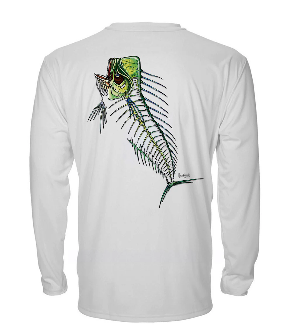 Mahi - Long Sleeve ProtectUV® Sun Protective Shirt - Image 16