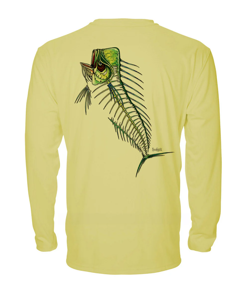 Mahi - Long Sleeve ProtectUV® Sun Protective Shirt - Image 4