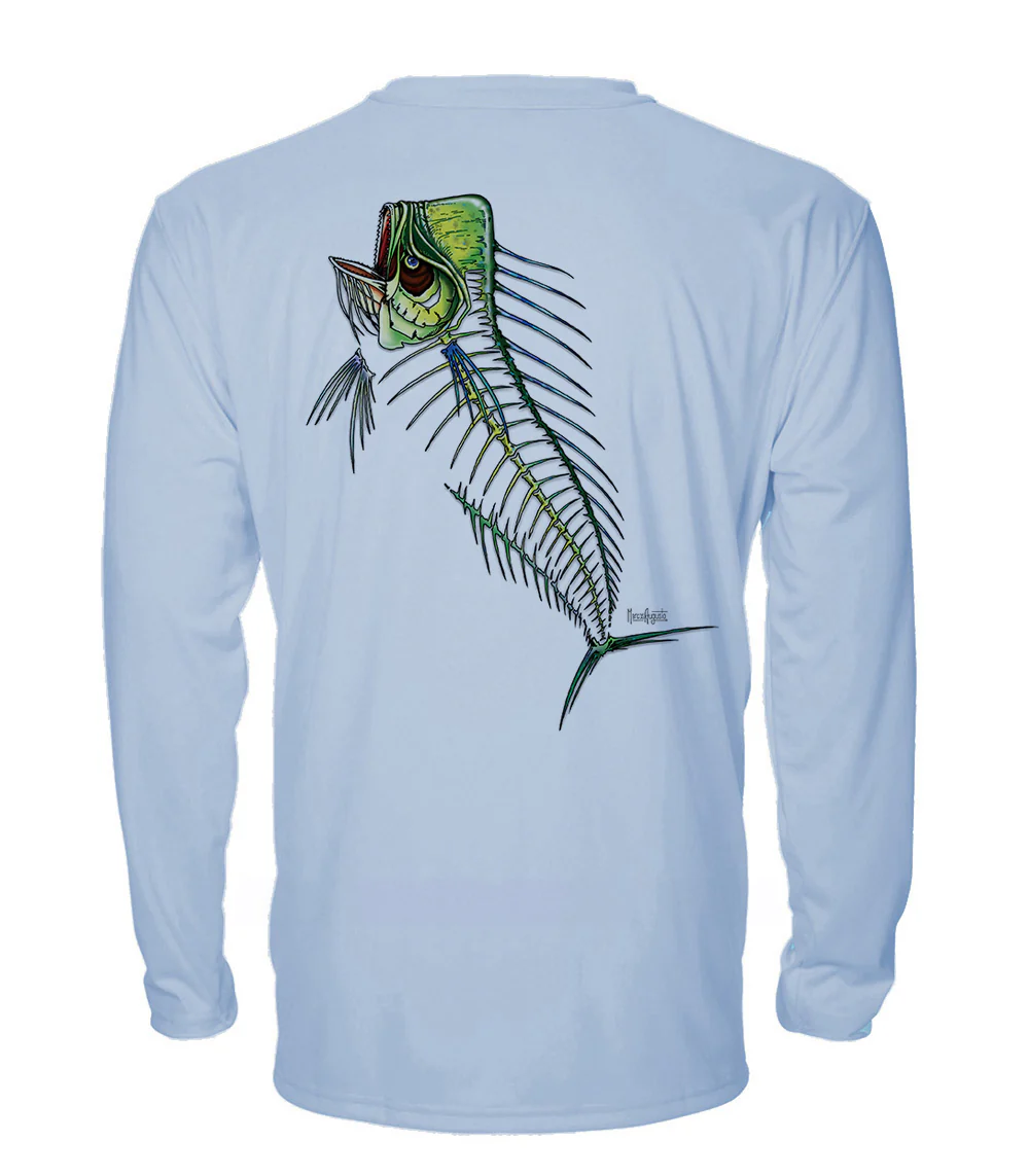 Mahi - Long Sleeve ProtectUV® Sun Protective Shirt - Image 7