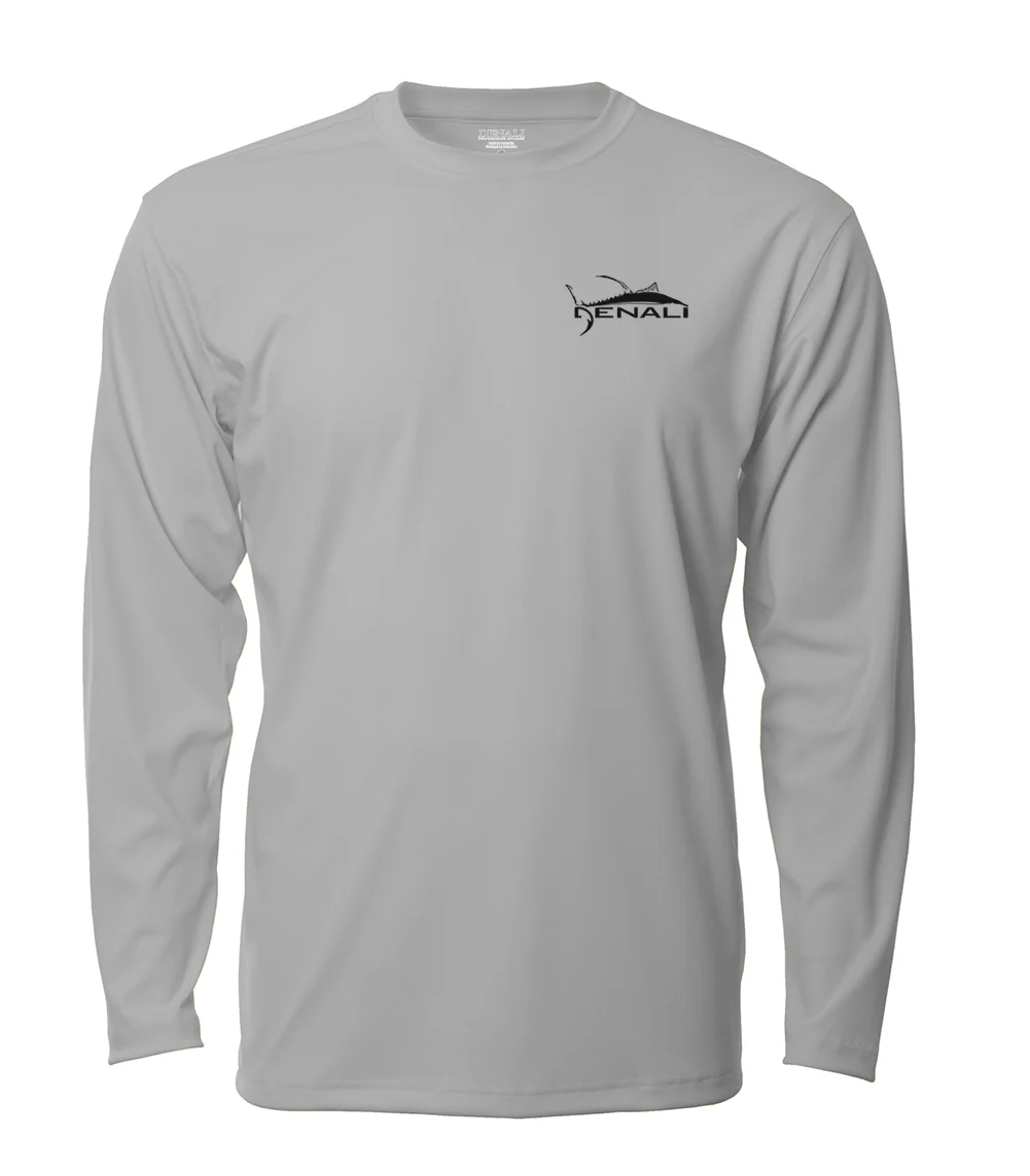 Marlin - Long Sleeve ProtectUV® Sun Protective Shirt - Image 11