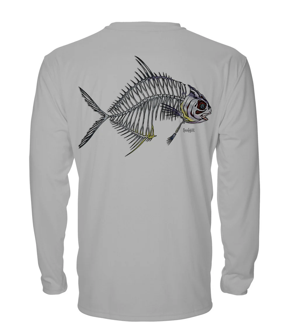 Permit - Long Sleeve ProtectUV® Sun Protective Shirt - Image 10