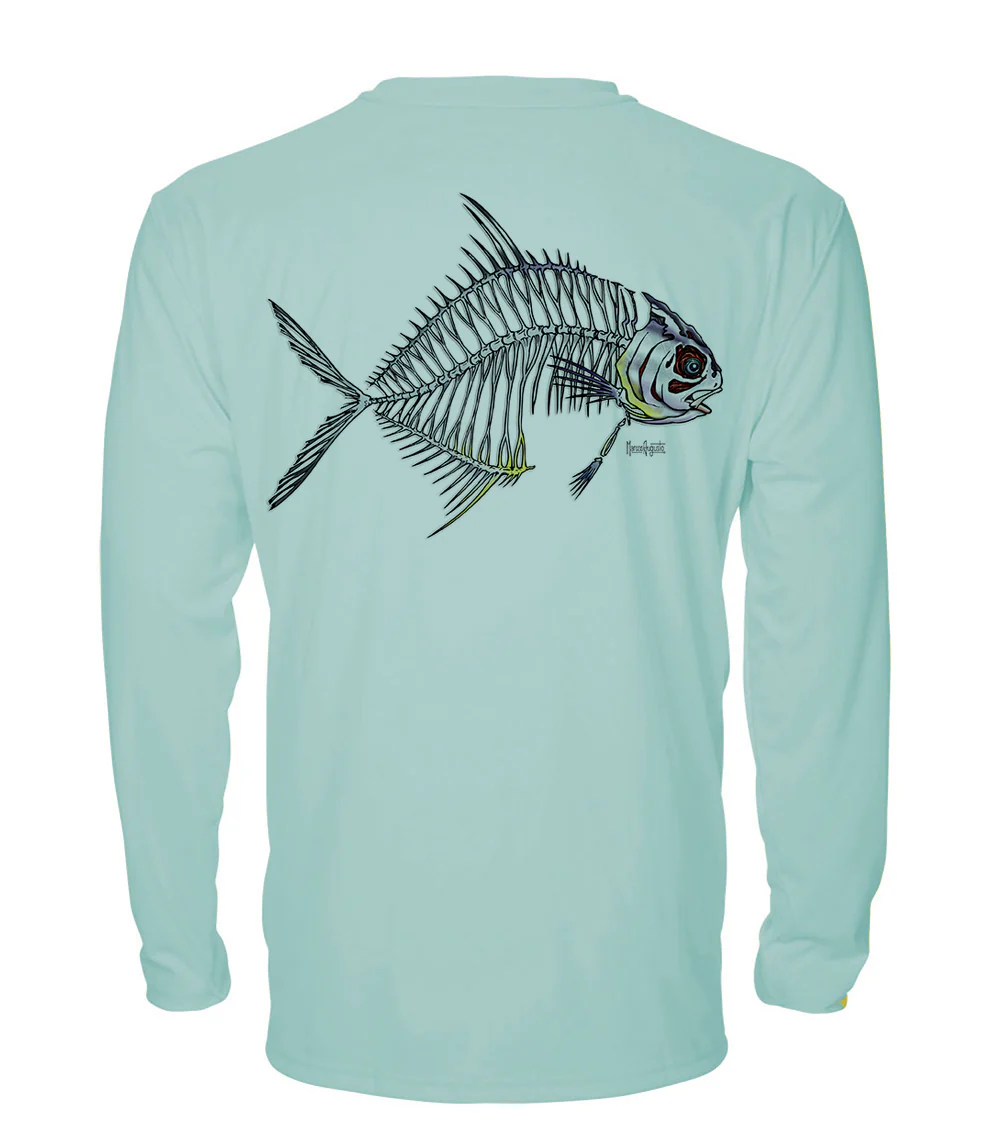Permit - Long Sleeve ProtectUV® Sun Protective Shirt - Image 13