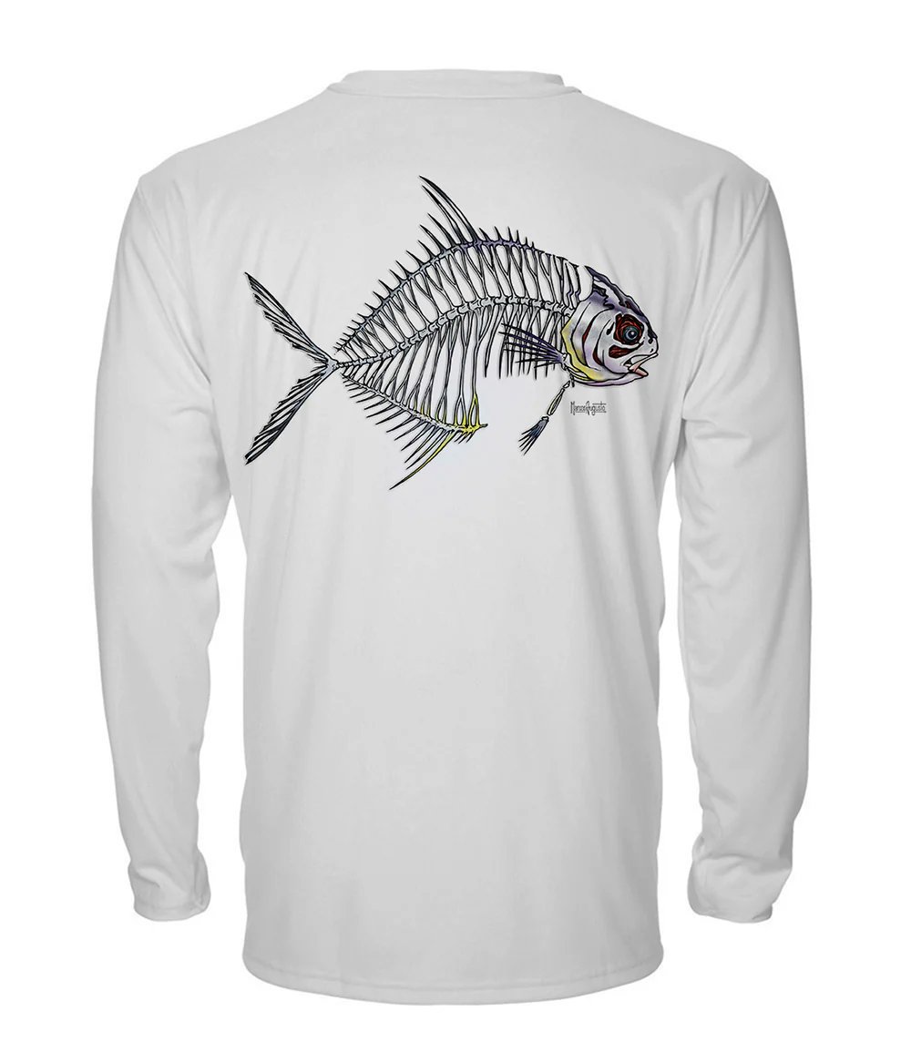 Permit - Long Sleeve ProtectUV® Sun Protective Shirt - Image 16