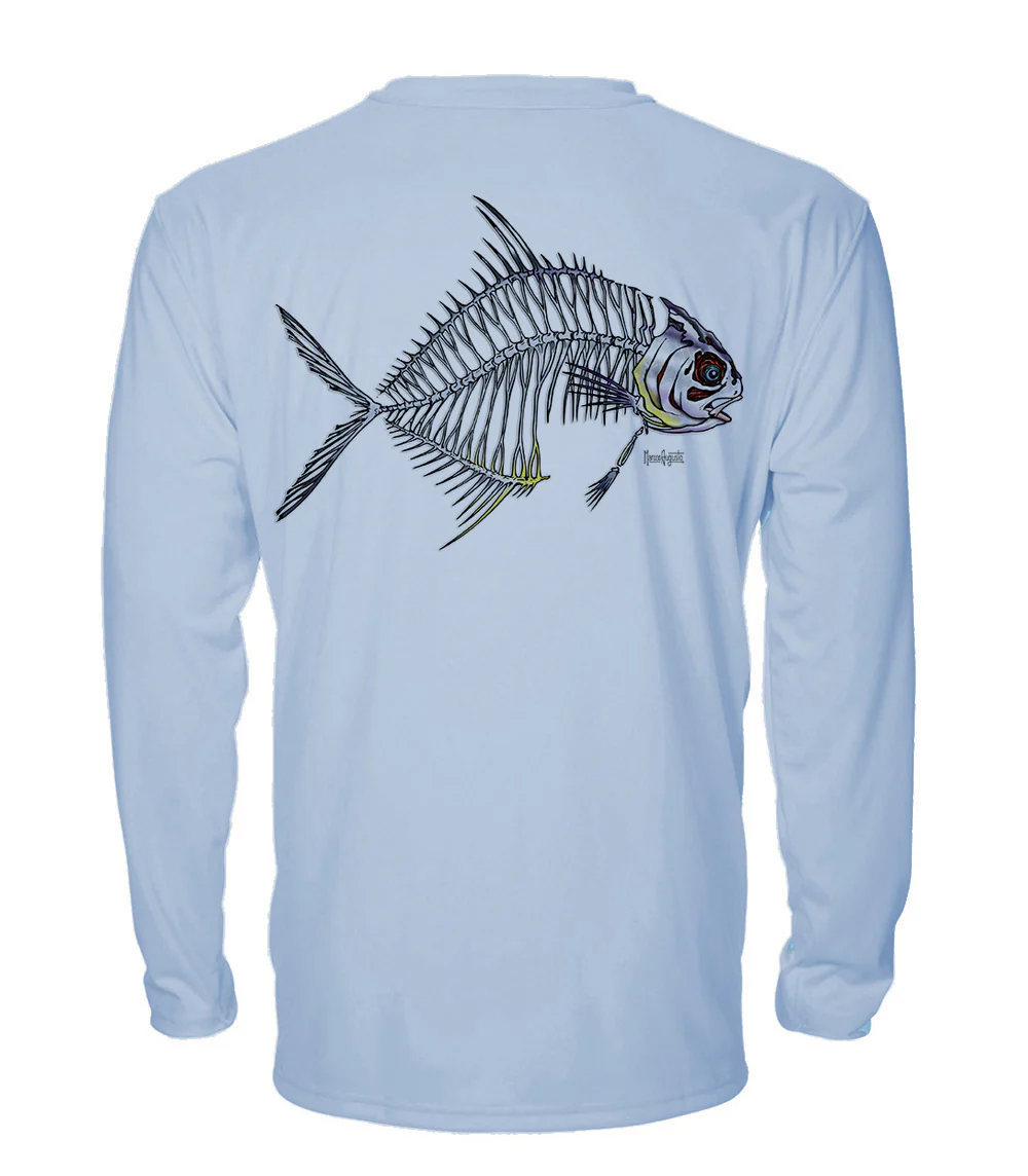 Permit - Long Sleeve ProtectUV® Sun Protective Shirt - Image 7