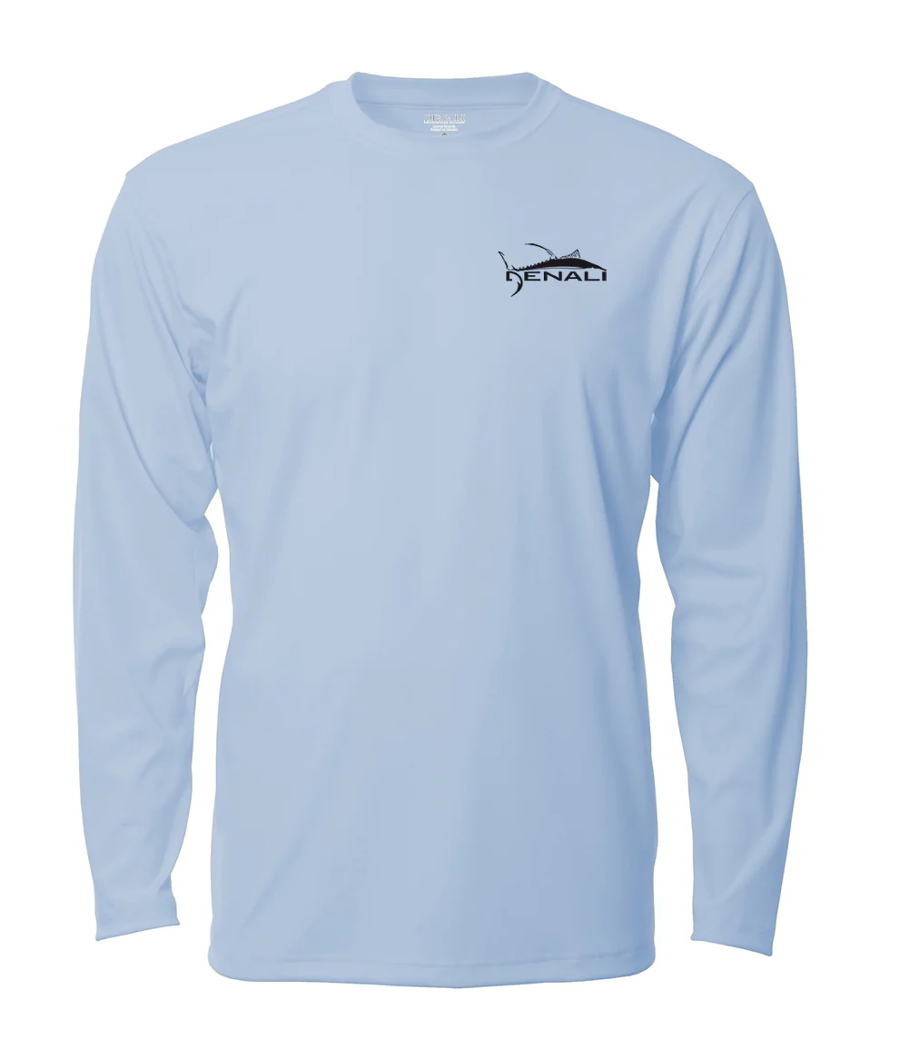 Redfish - Long Sleeve ProtectUV® Sun Protective Shirt - Image 8