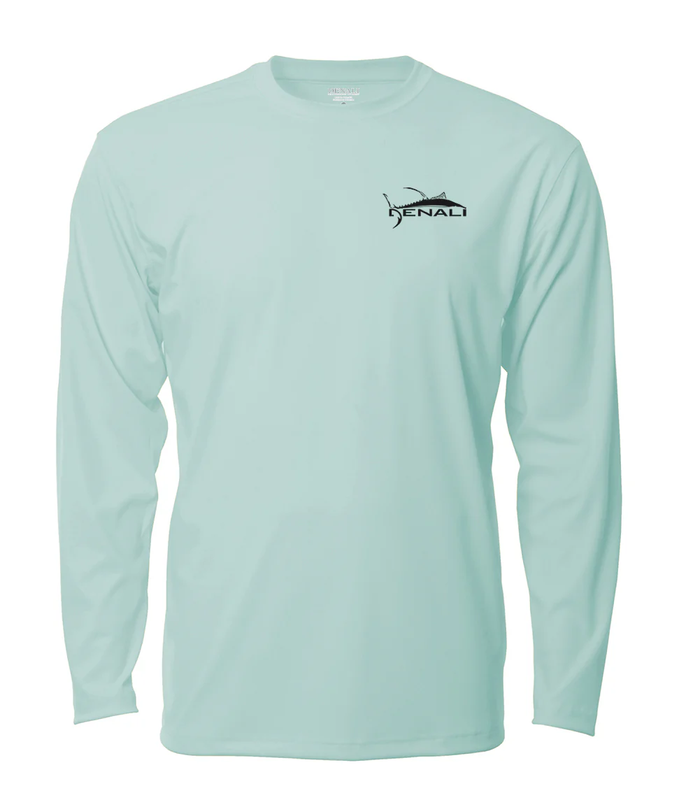 Snapper - Long Sleeve ProtectUV® Sun Protective Shirt - Image 14
