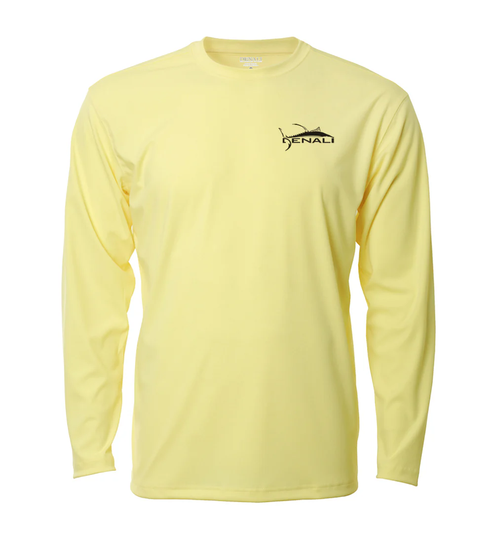 Snook - Long Sleeve ProtectUV® Sun Protective Shirt - Image 5