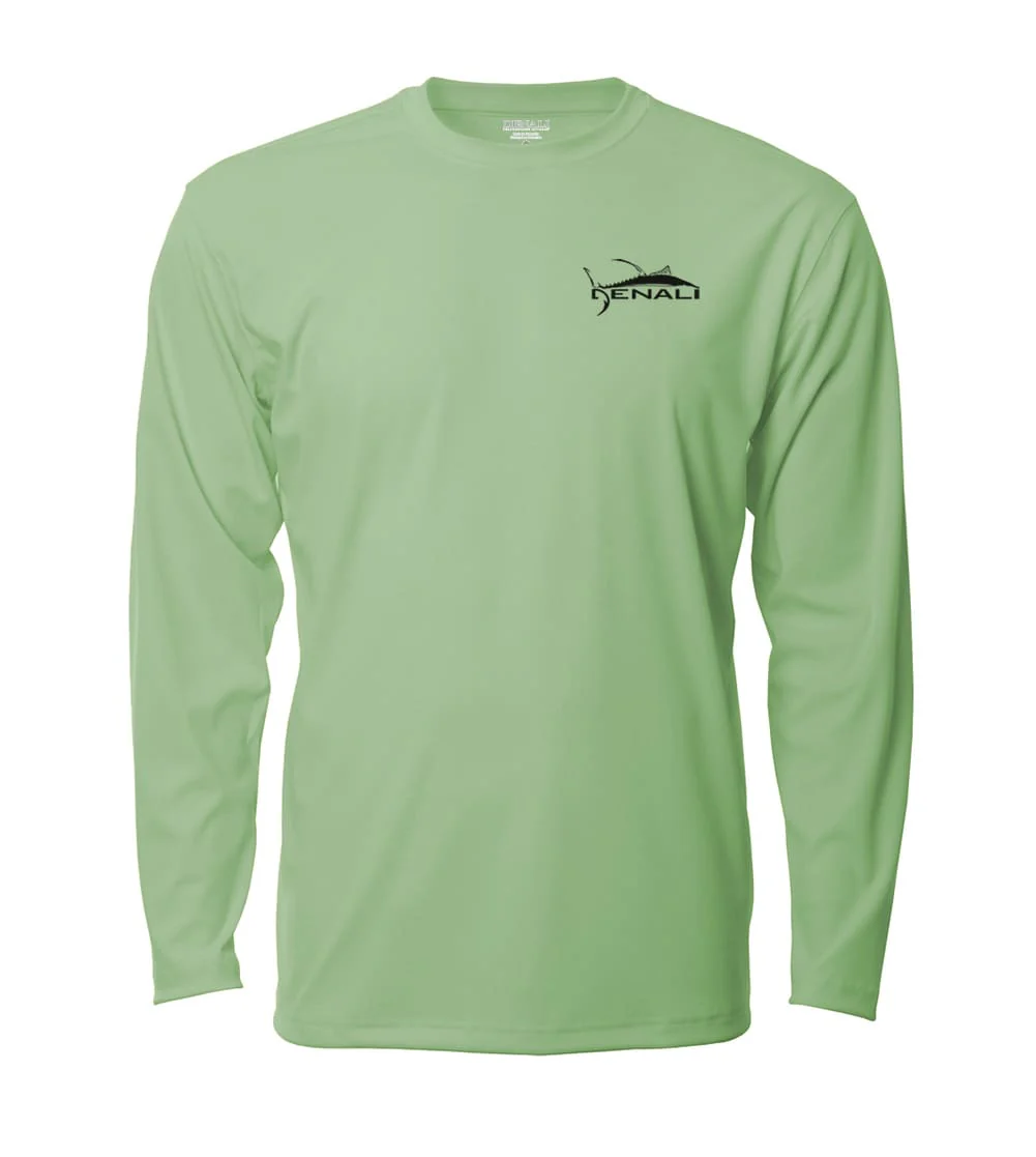 Marlin - Long Sleeve ProtectUV® Sun Protective Shirt - Image 22