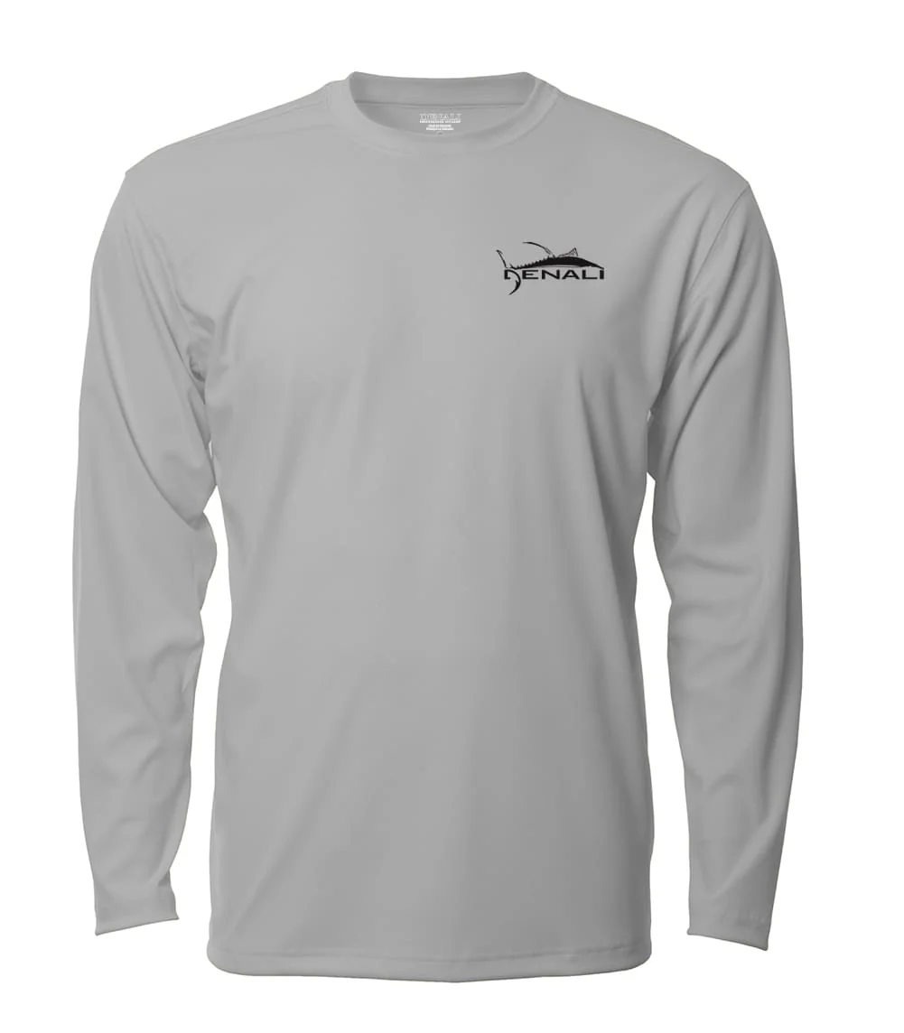 Marlin - Long Sleeve ProtectUV® Sun Protective Shirt - Image 30