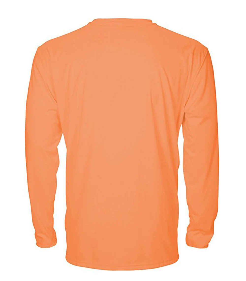 Denali Marlin Logo: Long Sleeve ProtectUV® Sun Protective Shirt - Image 11