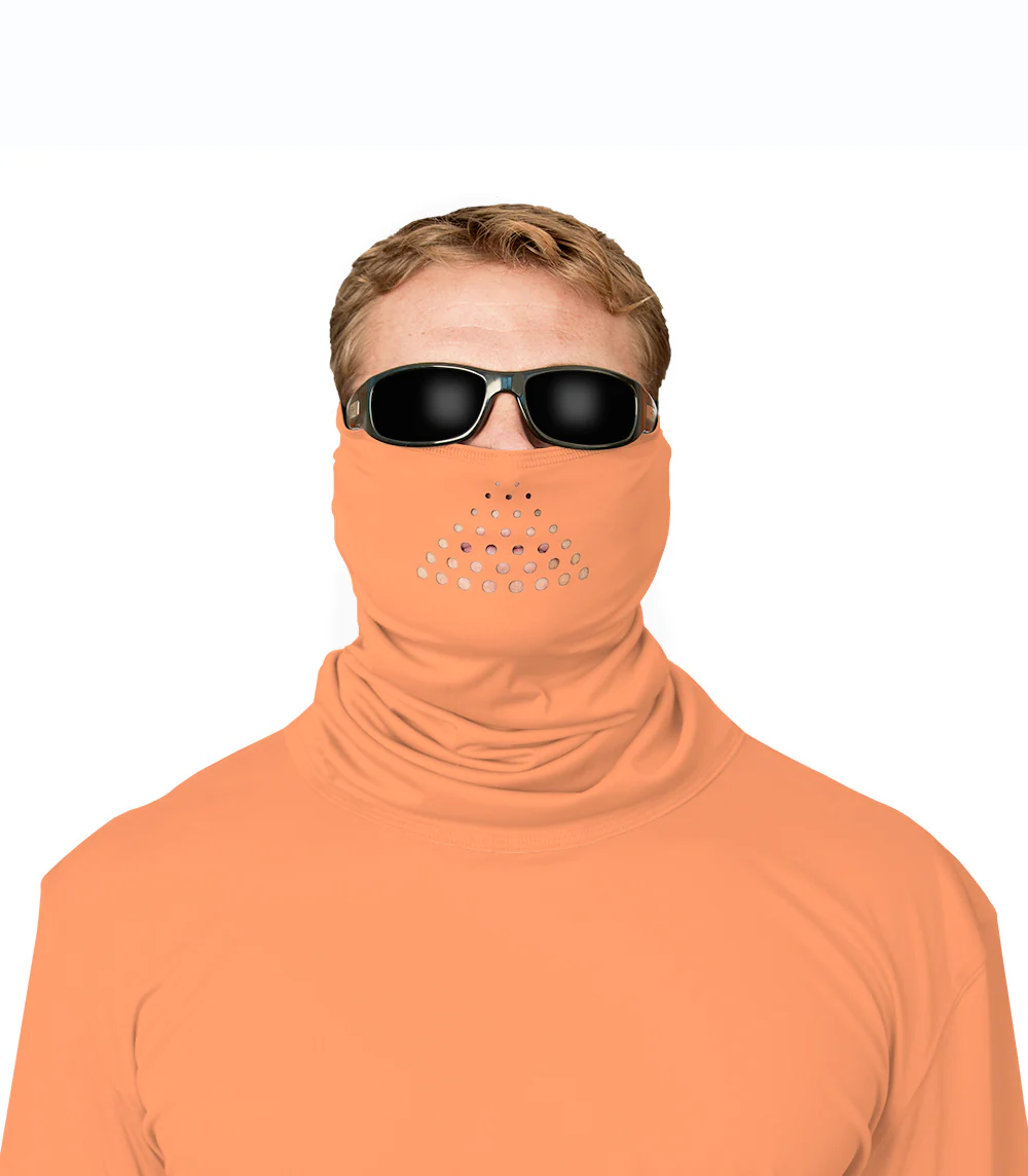 Denali Performance ProtectUV® Air-O-Gator Breathable Neck Gaiter - Image 5