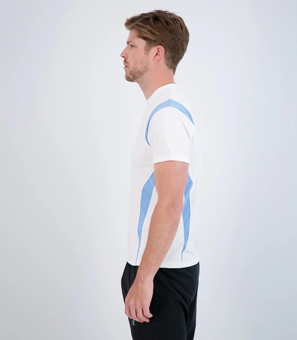 Denali Performance ProtectUV® Men´s Short Sleeve Woosh Shirt - Image 4