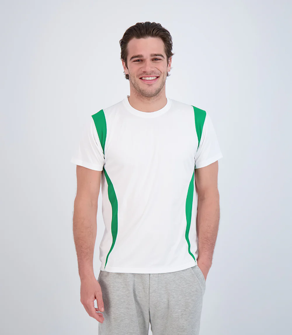 Denali Performance ProtectUV® Men´s Short Sleeve Woosh Shirt - Image 5