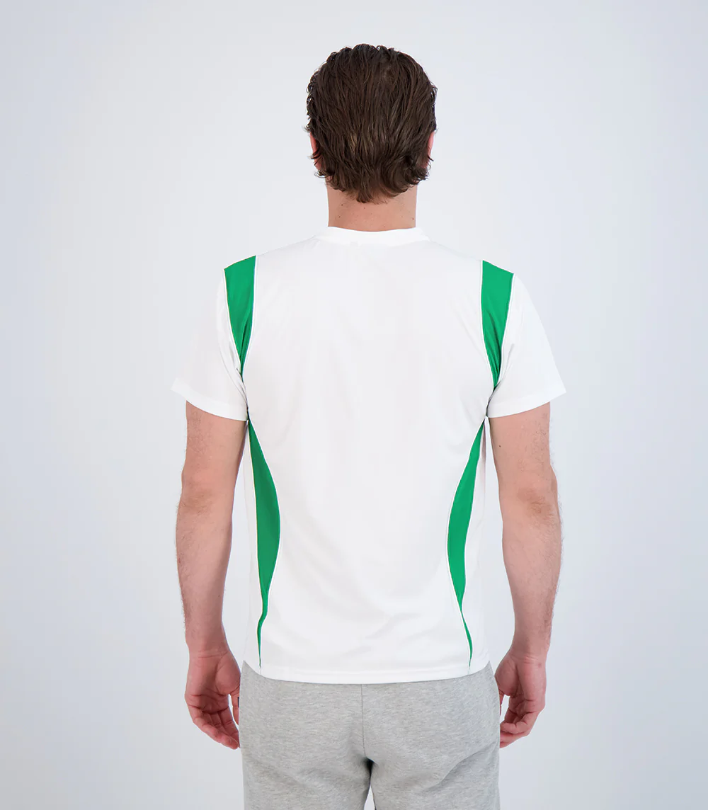 Denali Performance ProtectUV® Men´s Short Sleeve Woosh Shirt - Image 6