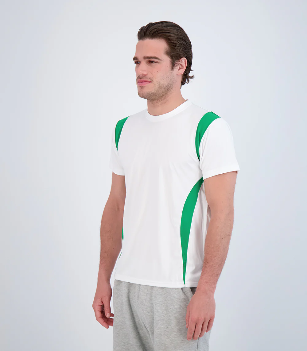 Denali Performance ProtectUV® Men´s Short Sleeve Woosh Shirt - Image 7