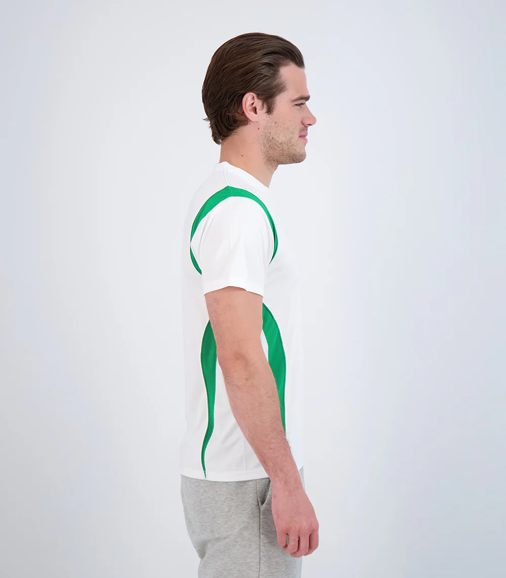 Denali Performance ProtectUV® Men´s Short Sleeve Woosh Shirt - Image 8