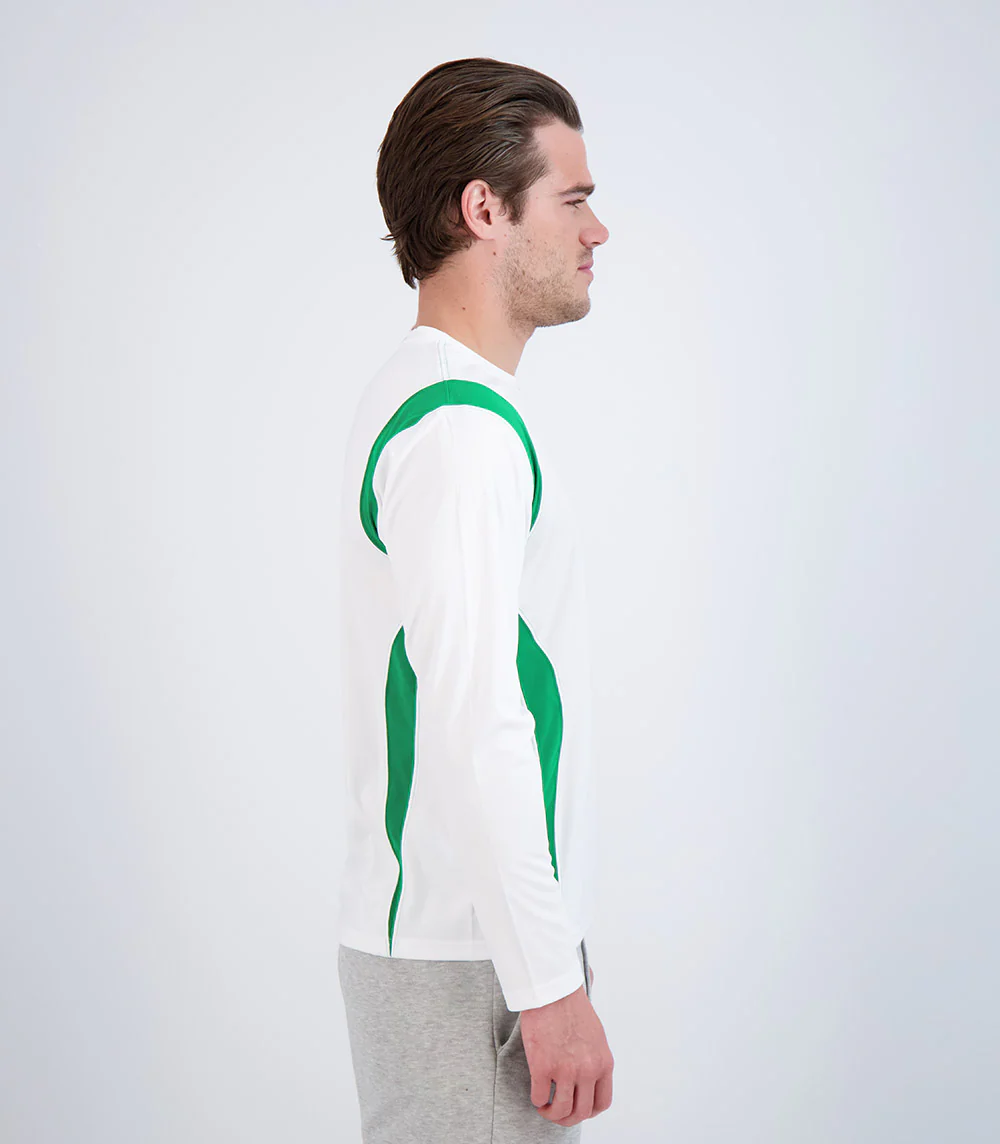 Denali Performance ProtectUV® Men´s Long Sleeve Woosh Shirt - Image 4