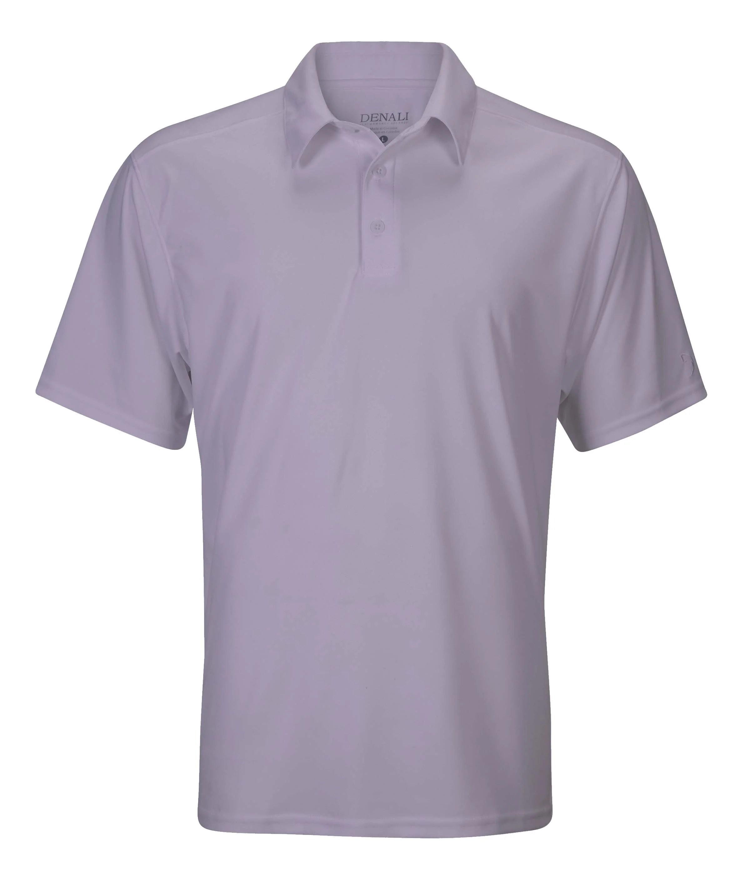 Denali Performance ProtectUV® Polo Short Sleeve - Image 11