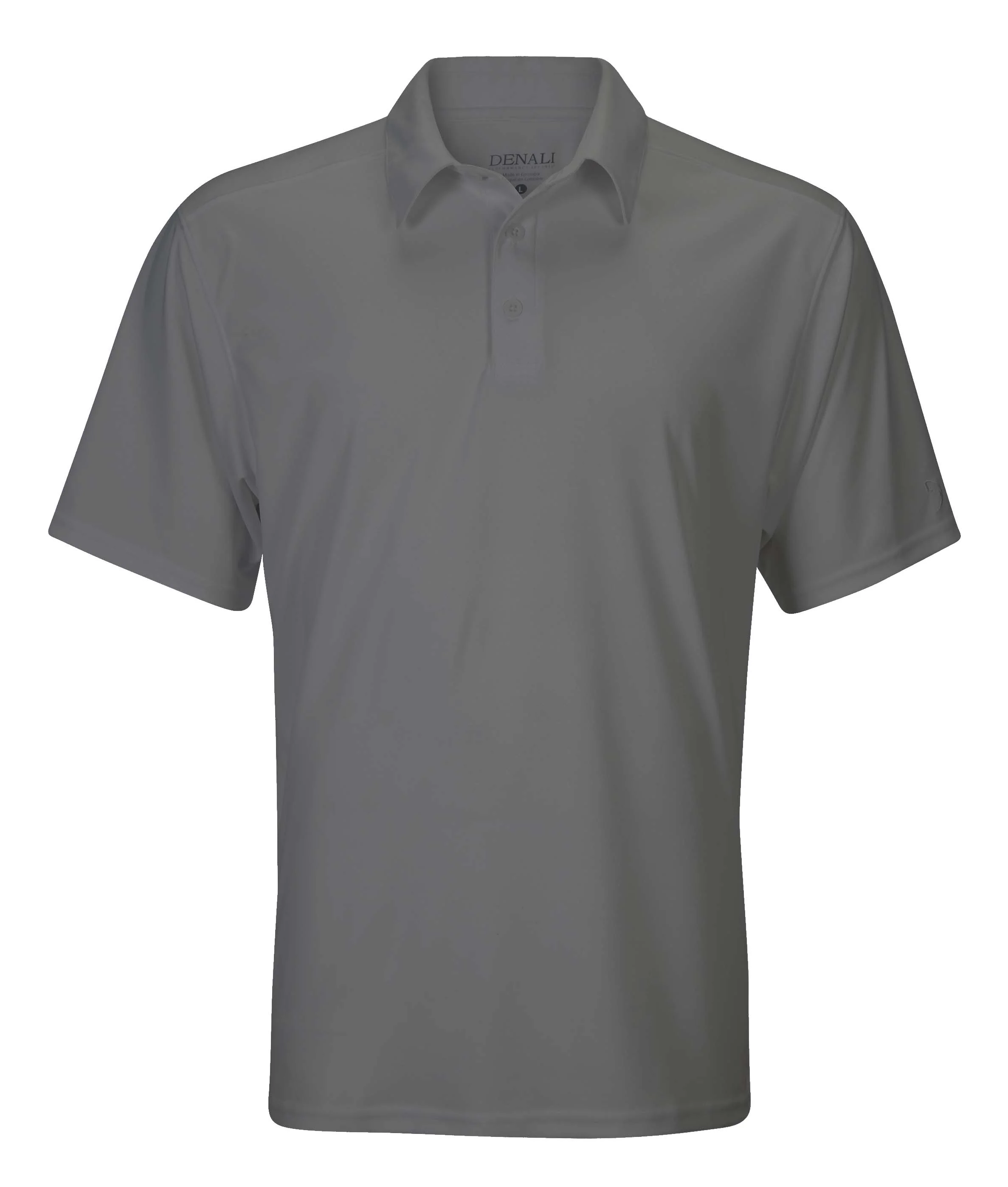 Denali Performance ProtectUV® Polo Short Sleeve - Image 13