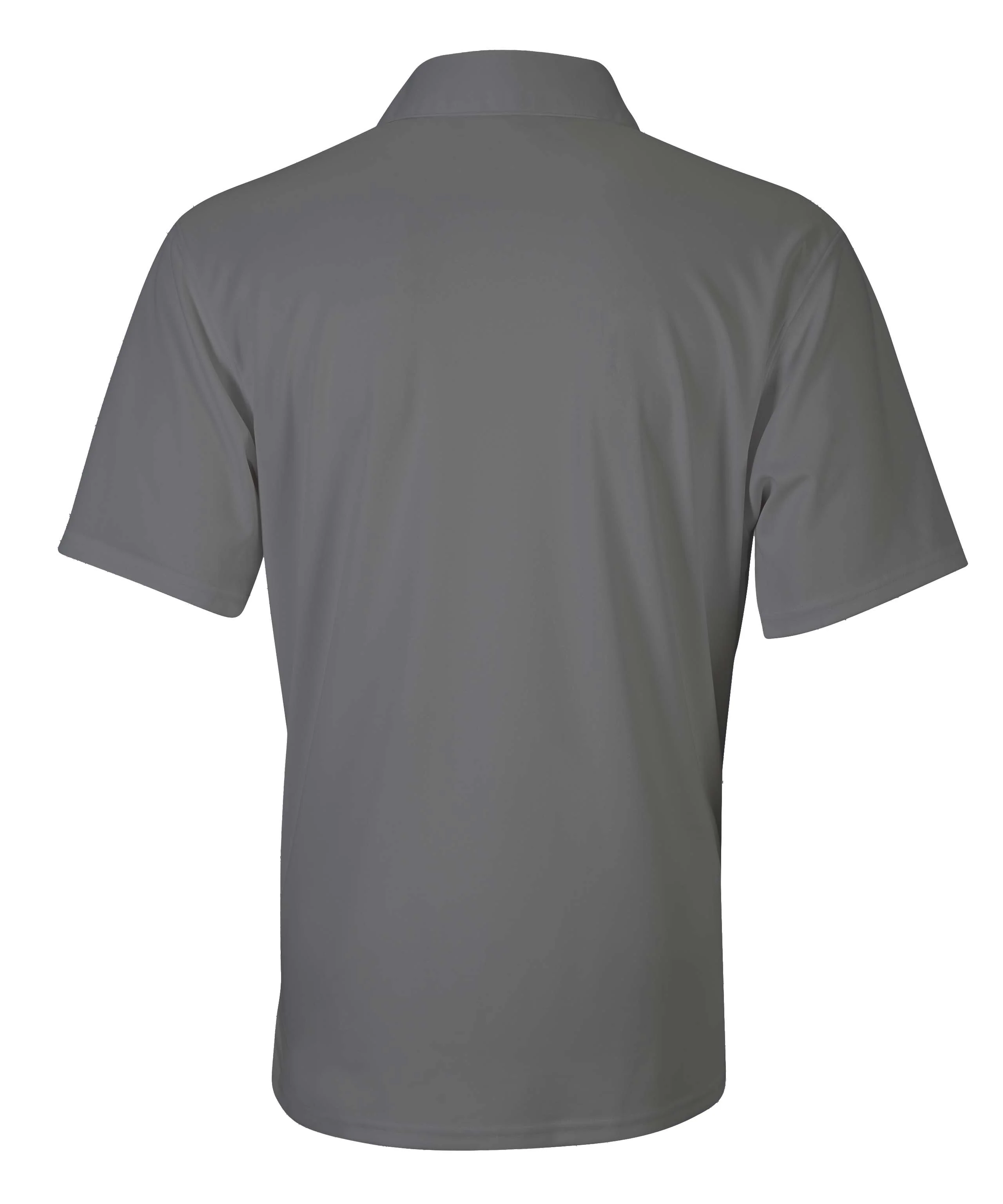 Denali Performance ProtectUV® Polo Short Sleeve - Image 14