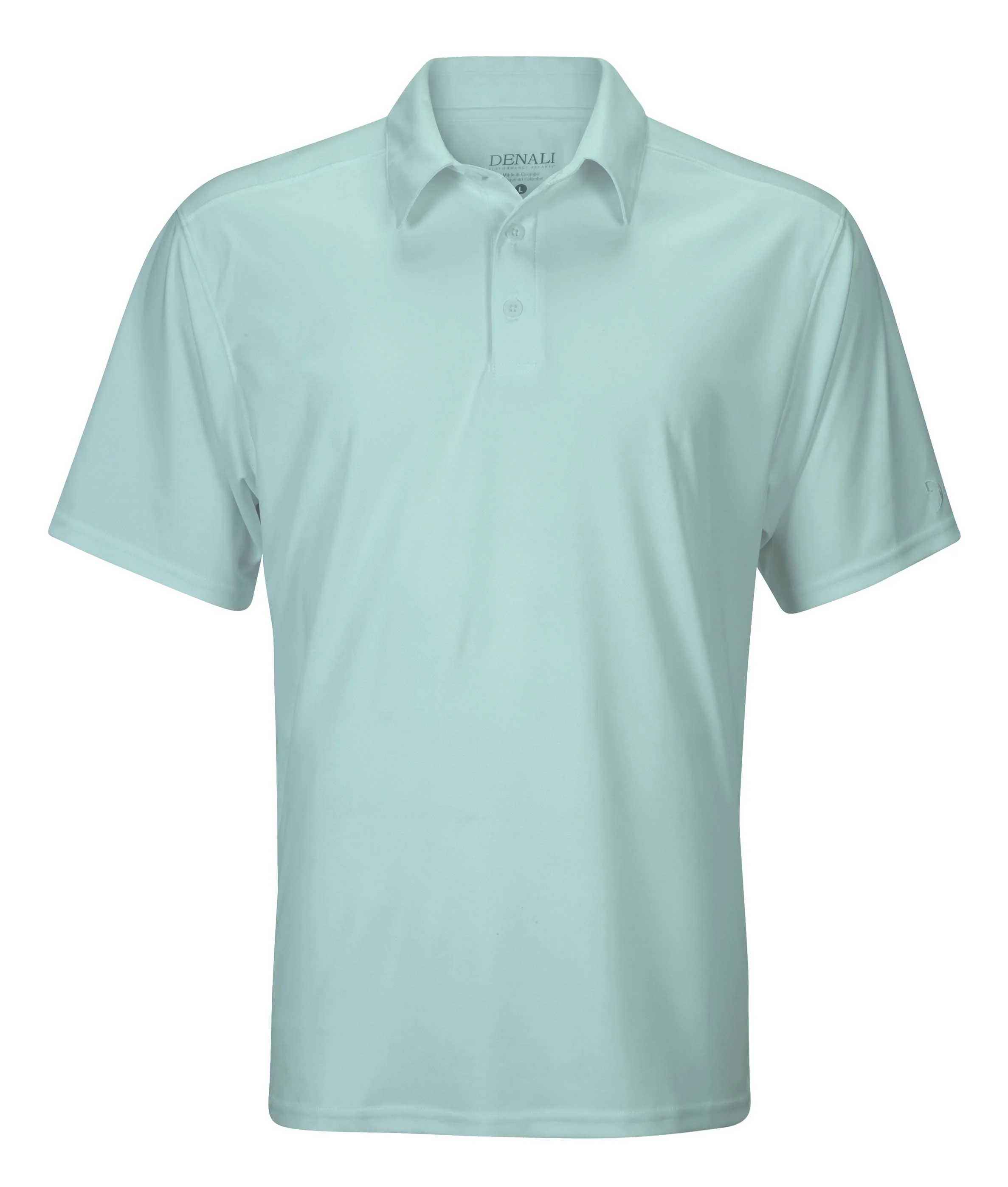 Denali Performance ProtectUV® Polo Short Sleeve - Image 15