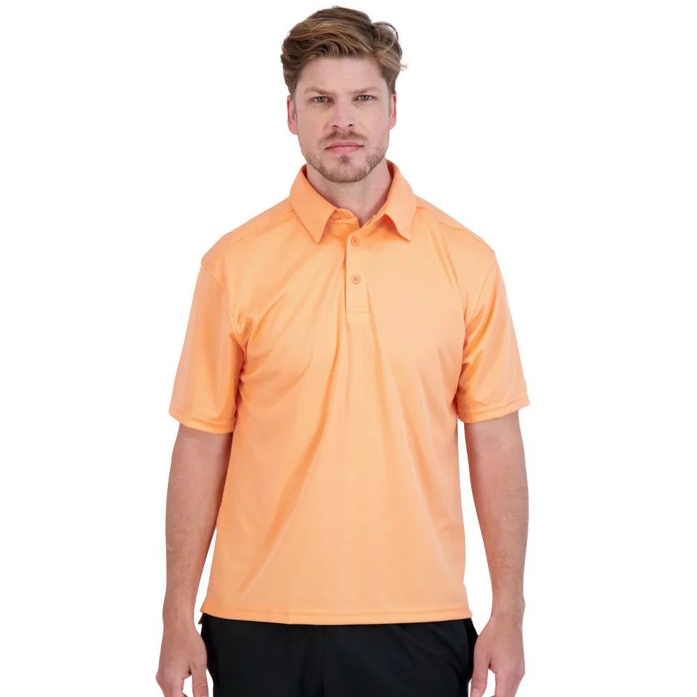 Denali Performance ProtectUV® Polo Short Sleeve - Image 3