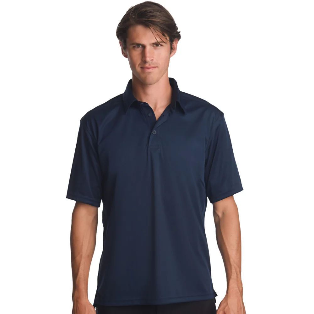 Denali Performance ProtectUV® Polo Short Sleeve - Image 7