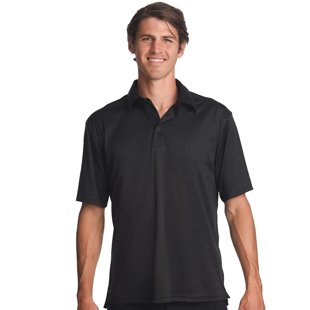 Denali Performance ProtectUV® Polo Short Sleeve - Image 8