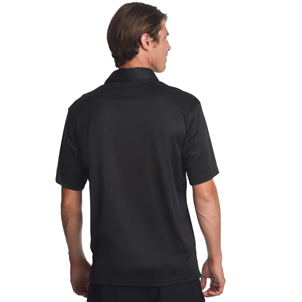 Denali Performance ProtectUV® Polo Short Sleeve - Image 9