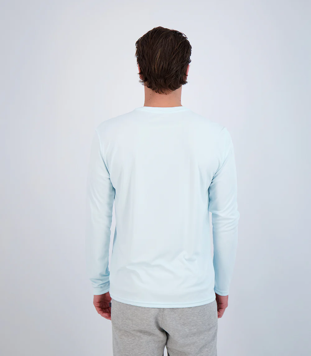 Teaser™ Mens Long Sleeve ProtectUV® Sun Protective Shirt - Image 104
