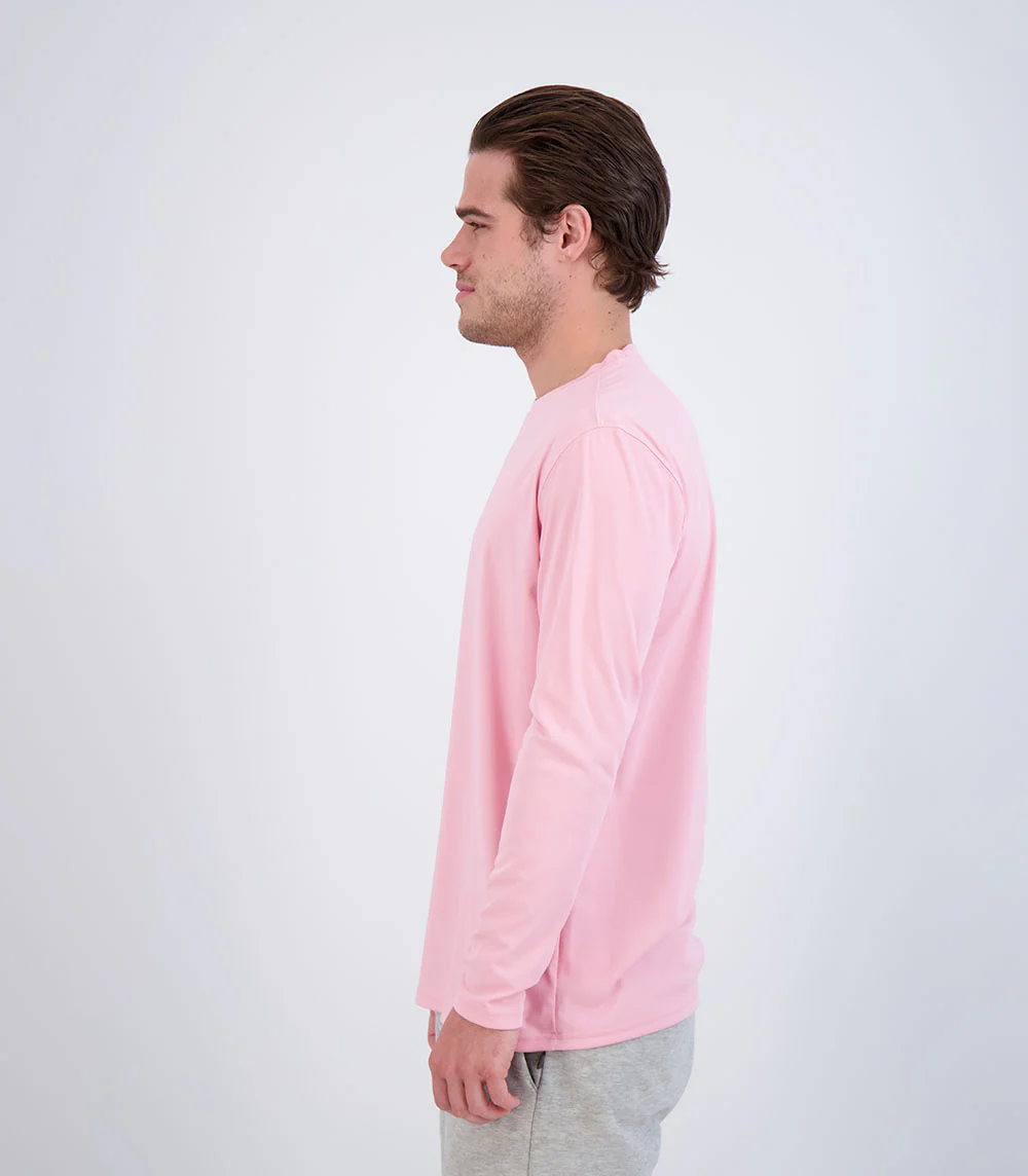 Teaser™ Mens Long Sleeve ProtectUV® Sun Protective Shirt - Image 15