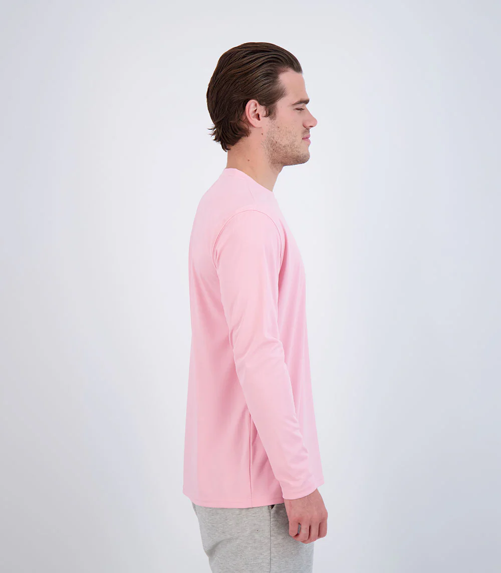 Teaser™ Mens Long Sleeve ProtectUV® Sun Protective Shirt - Image 17