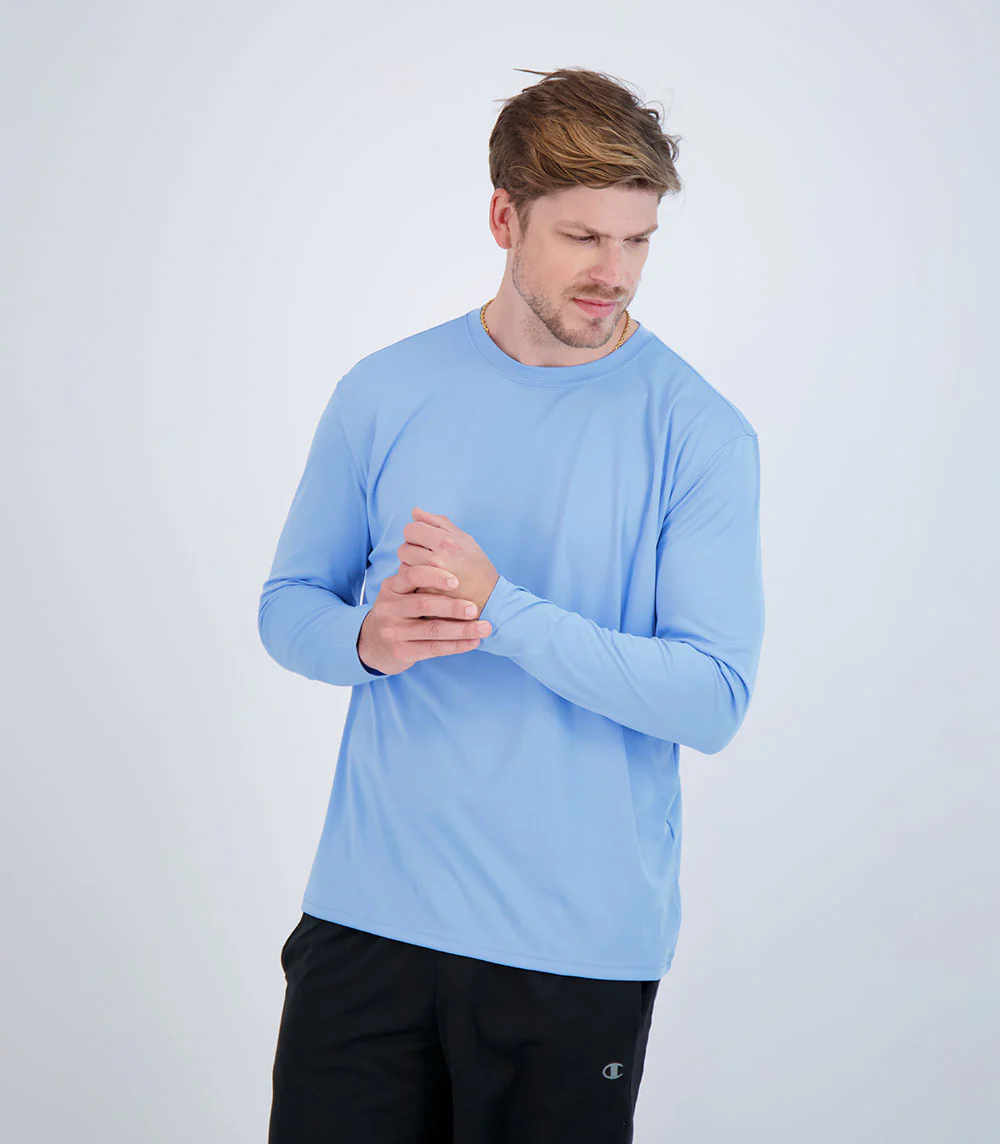 Teaser™ Mens Long Sleeve ProtectUV® Sun Protective Shirt - Image 19