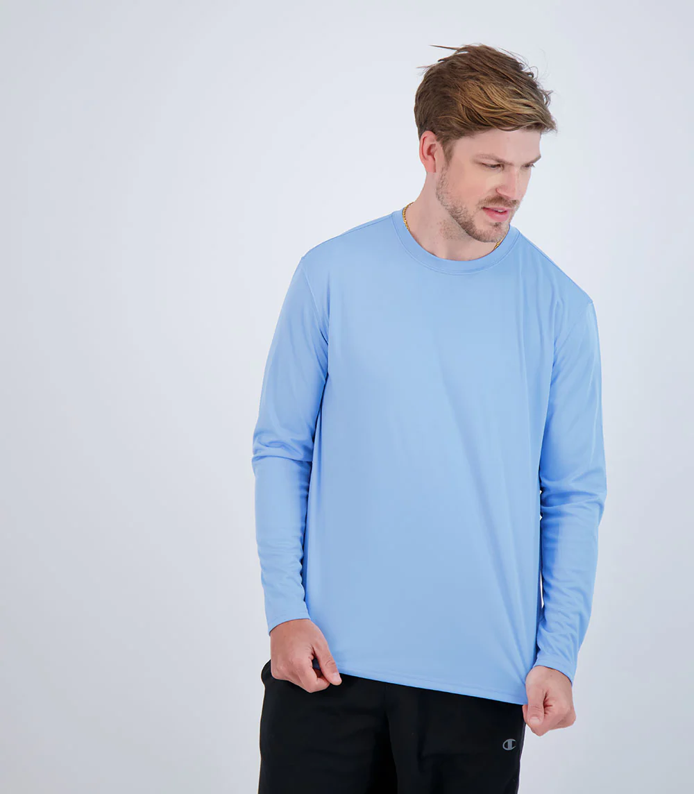 Teaser™ Mens Long Sleeve ProtectUV® Sun Protective Shirt - Image 20