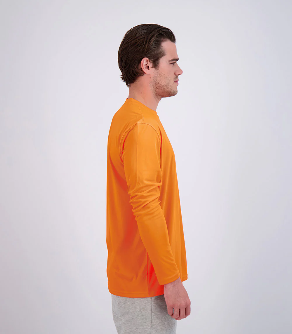 Teaser™ Mens Long Sleeve ProtectUV® Sun Protective Shirt - Image 33