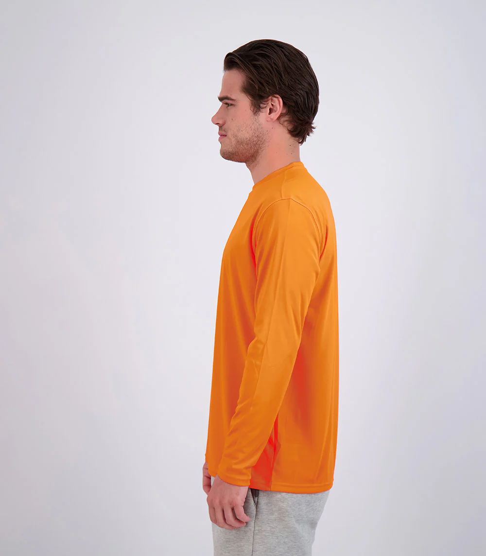 Teaser™ Mens Long Sleeve ProtectUV® Sun Protective Shirt - Image 36